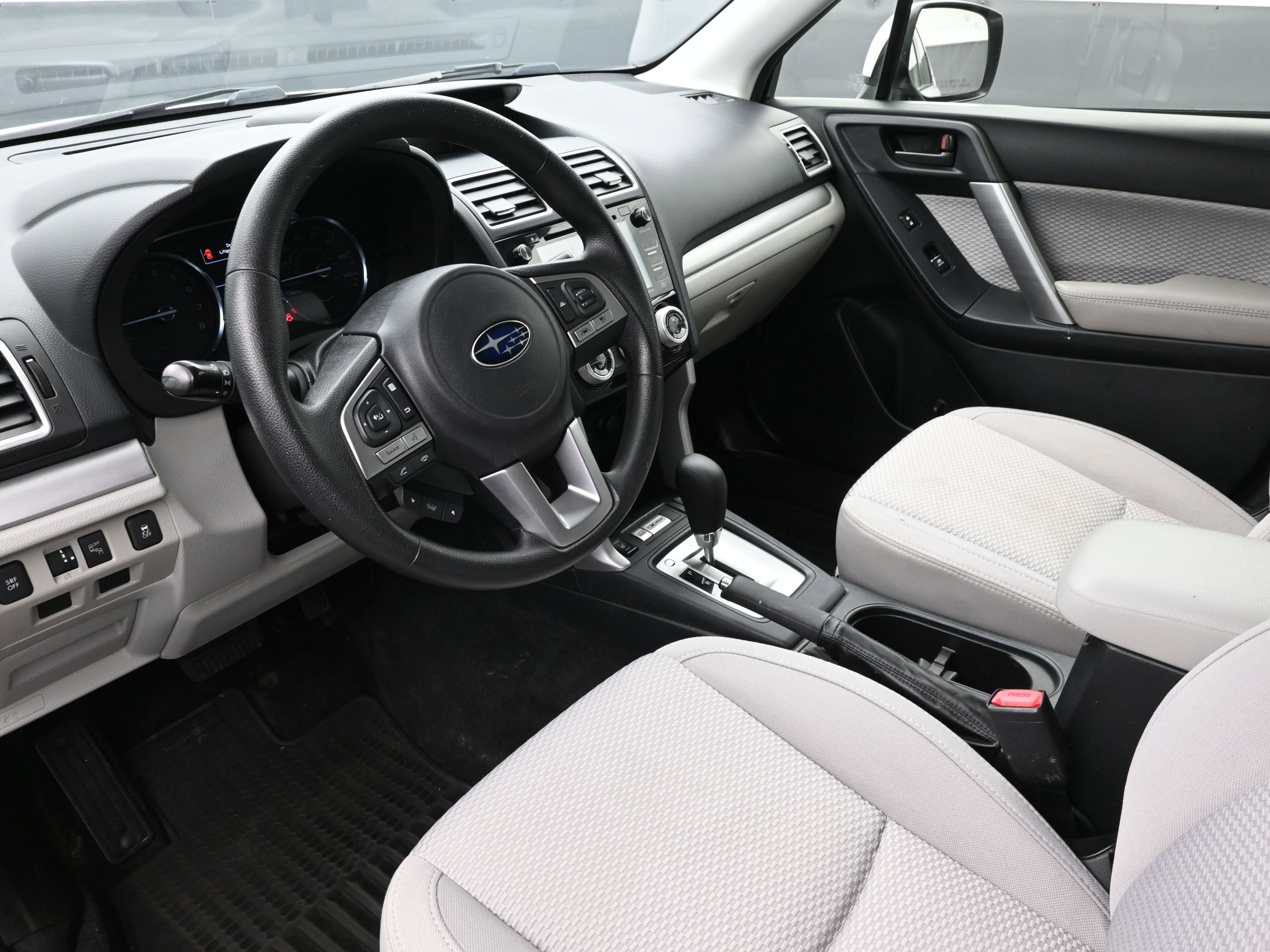 Used 2018 Subaru Forester 2.5i Premium image 10