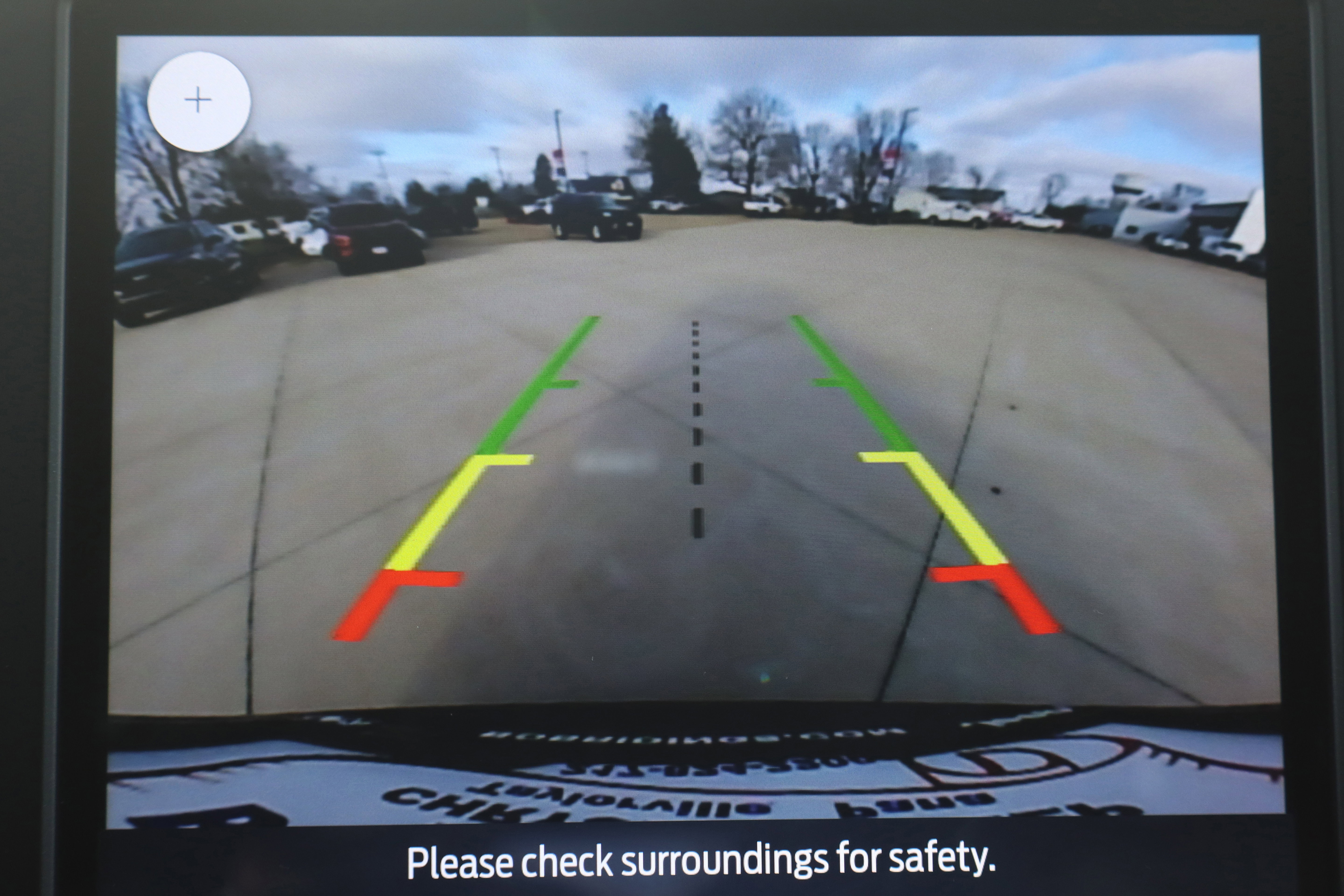 Used 2022 Ford Edge SEL w/ Convenience Package image 21