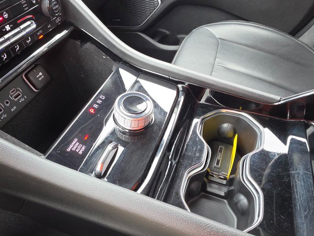 Used 2021 Jeep Grand Cherokee L Limited image 48