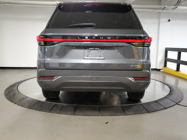 Used 2024 Lexus TX 350 AWD w/ Technology Package image 15
