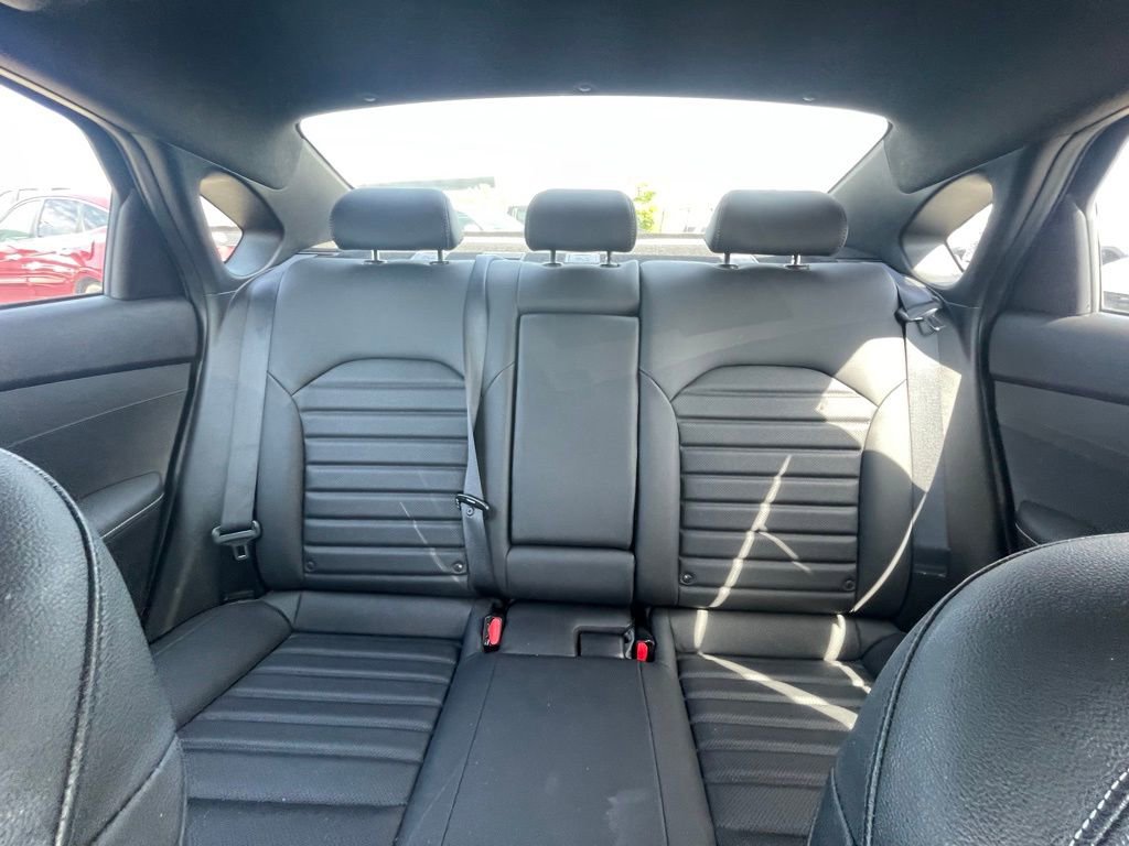 Used 2023 Kia Forte GT-Line w/ GT-Line Premium Package image 25