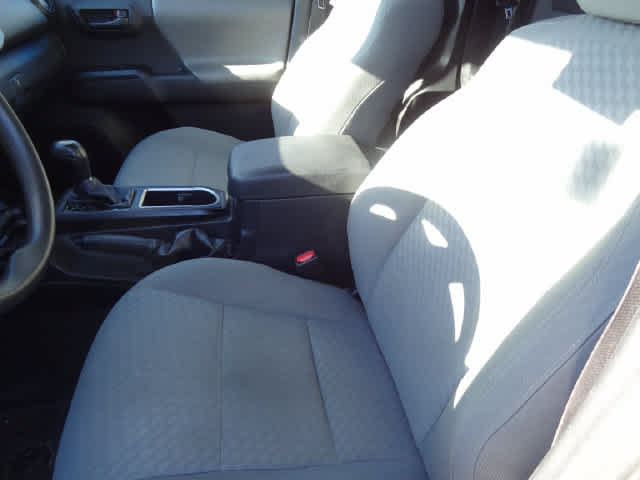 Used 2021 Toyota Tacoma SR w/ SR Convenience Package RWD image 7