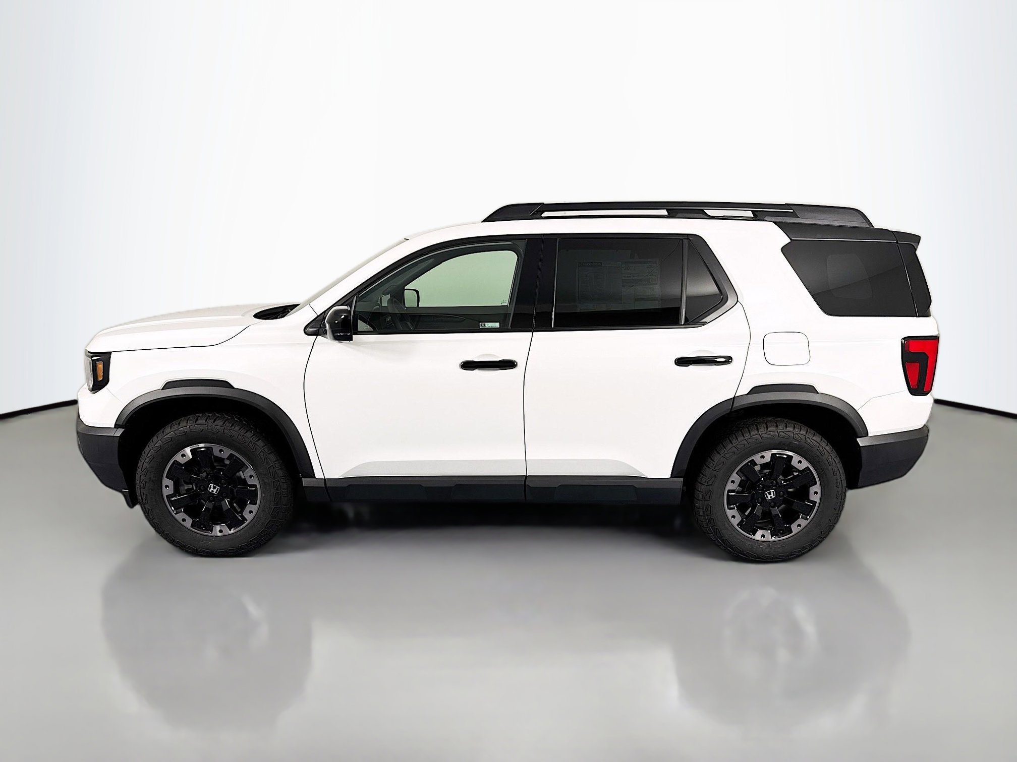 New 2026 Honda Passport TrailSport Elite image 8