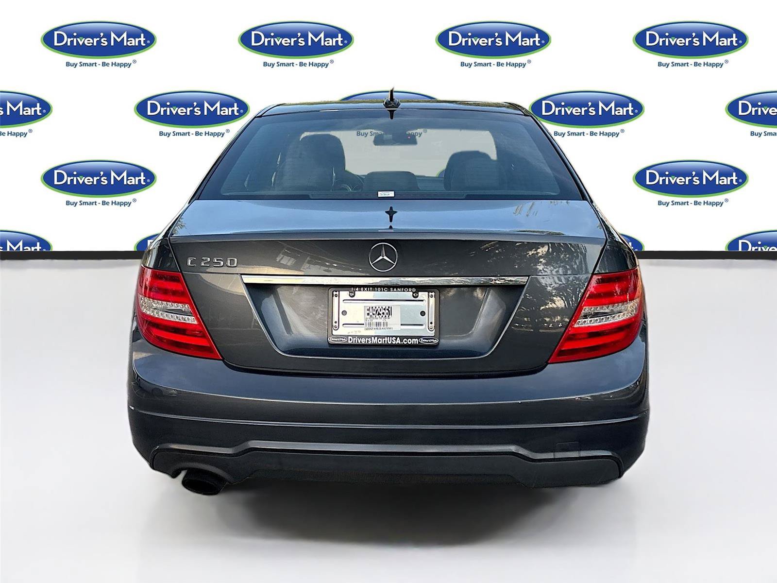 Used 2014 Mercedes-Benz C 250 Sedan image 6