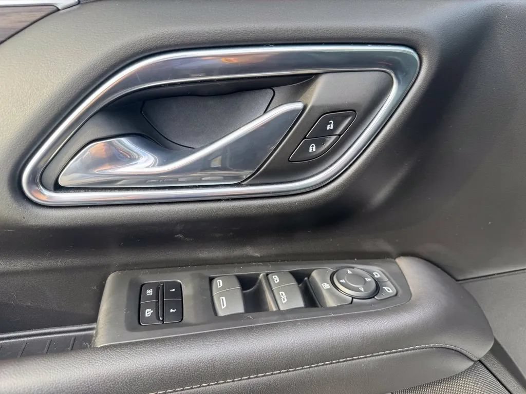 Used 2021 Chevrolet Tahoe Z71 AWD/4WD image 46