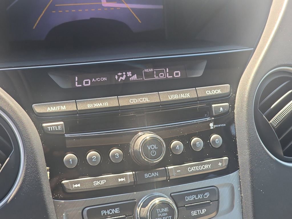 Used 2012 Honda Pilot EX-L image 23