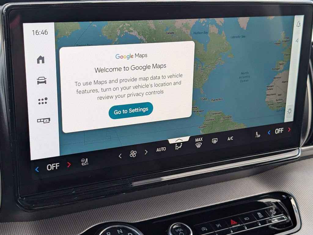 New 2026 Ford Expedition Active image 14