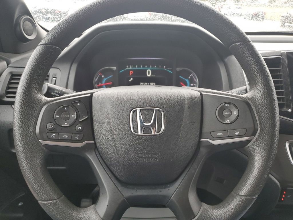 Used 2022 Honda Pilot Sport image 14