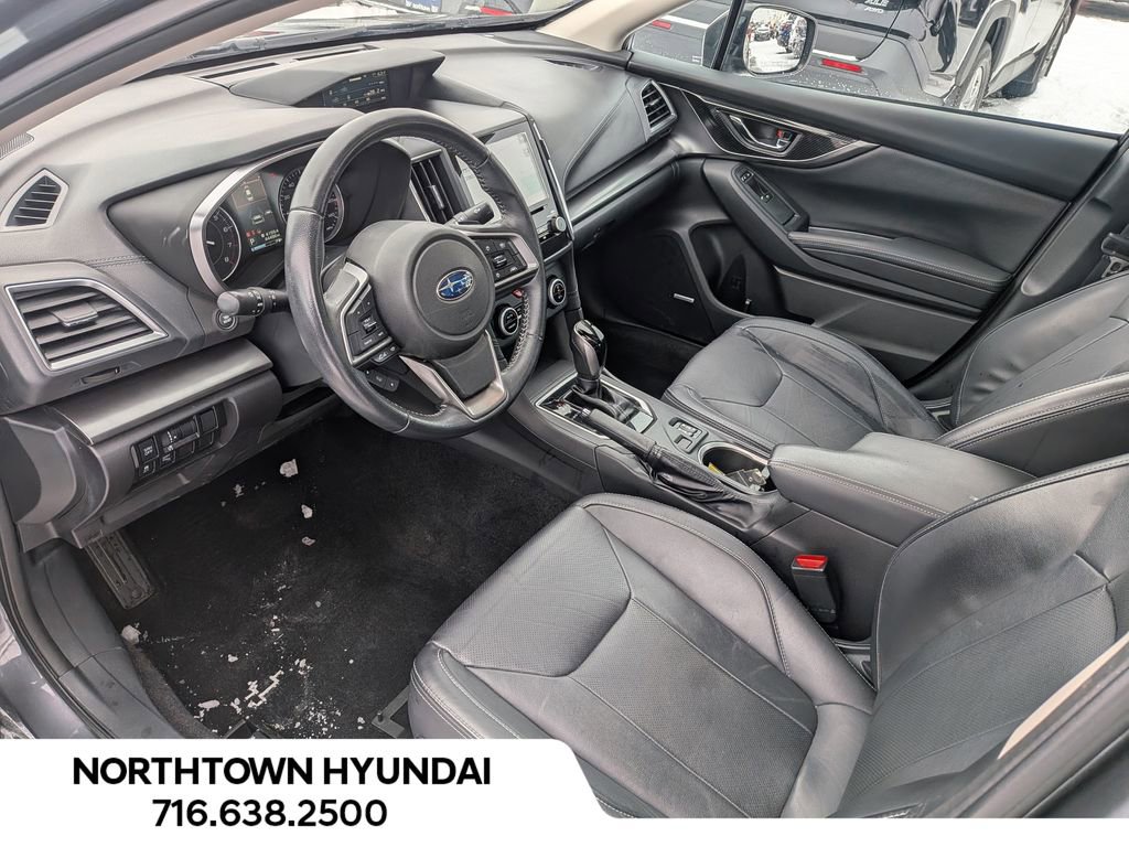 Used 2018 Subaru Impreza 2.0i Limited image 12