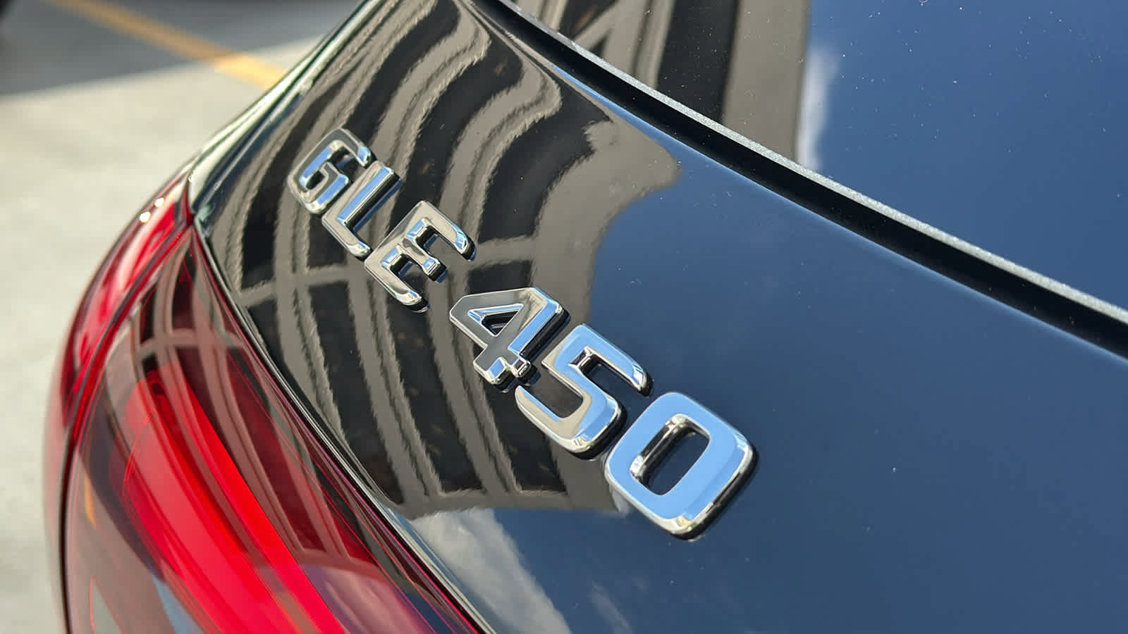 New 2026 Mercedes-Benz GLE 450 4MATIC image 11