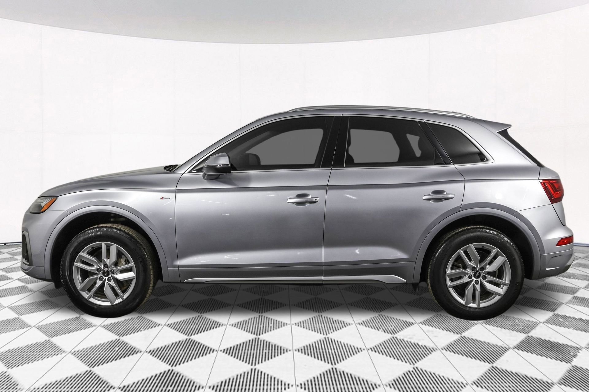 Used 2022 Audi Q5 2.0T Premium image 21
