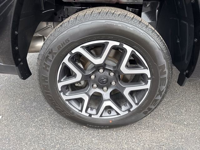 Used 2026 RAM 1500 Laramie image 11