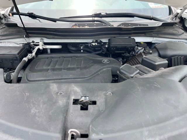 Used 2020 Acura MDX FWD image 7