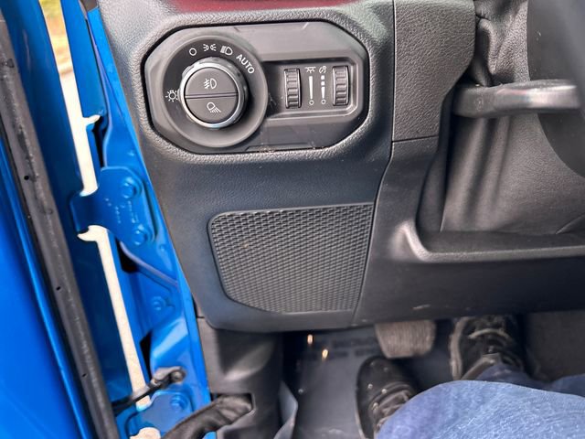 Used 2022 Jeep Gladiator Rubicon w/ LED Lighting Group image 31