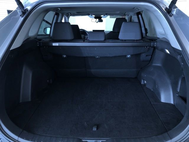 Certified 2025 Toyota RAV4 XLE w/ Convenience Package image 31