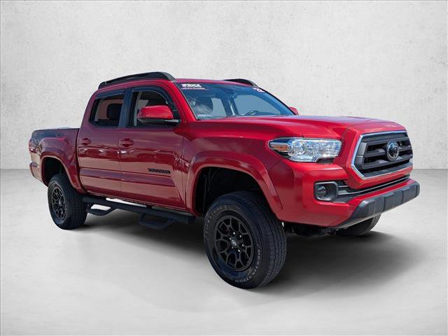 Used 2022 Toyota Tacoma SR5 image 3