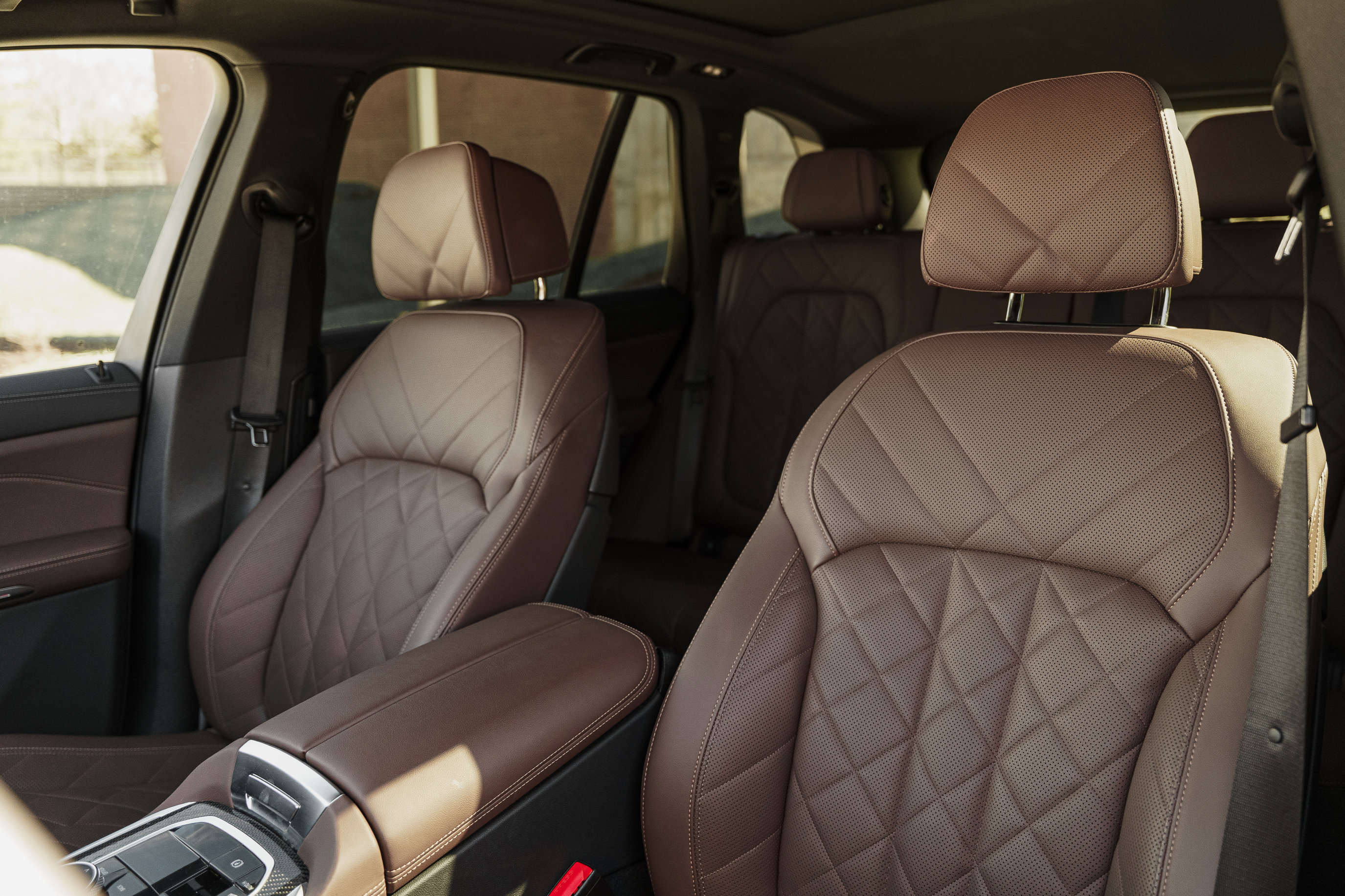 Used 2026 BMW X5 M60i image 21