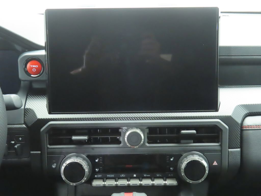 Used 2024 Toyota Tacoma TRD Pro image 14