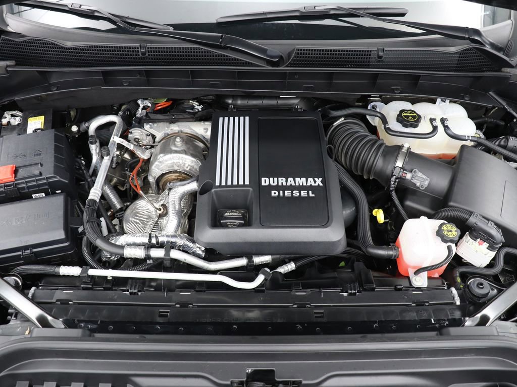 Used 2025 GMC Sierra 1500 AT4 w/ AT4 Premium Package image 19