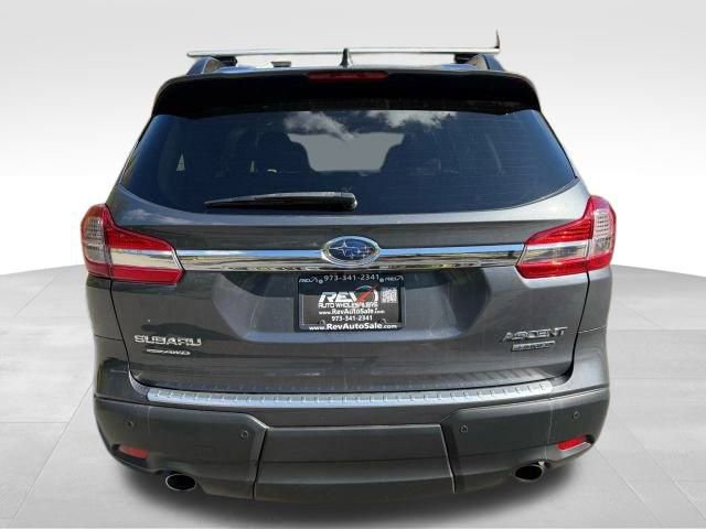 Used 2021 Subaru Ascent Limited w/ Technology Package image 5