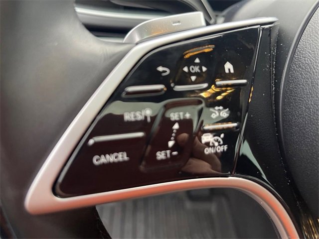 Used 2024 Mercedes-Benz GLE 450 4MATIC image 8