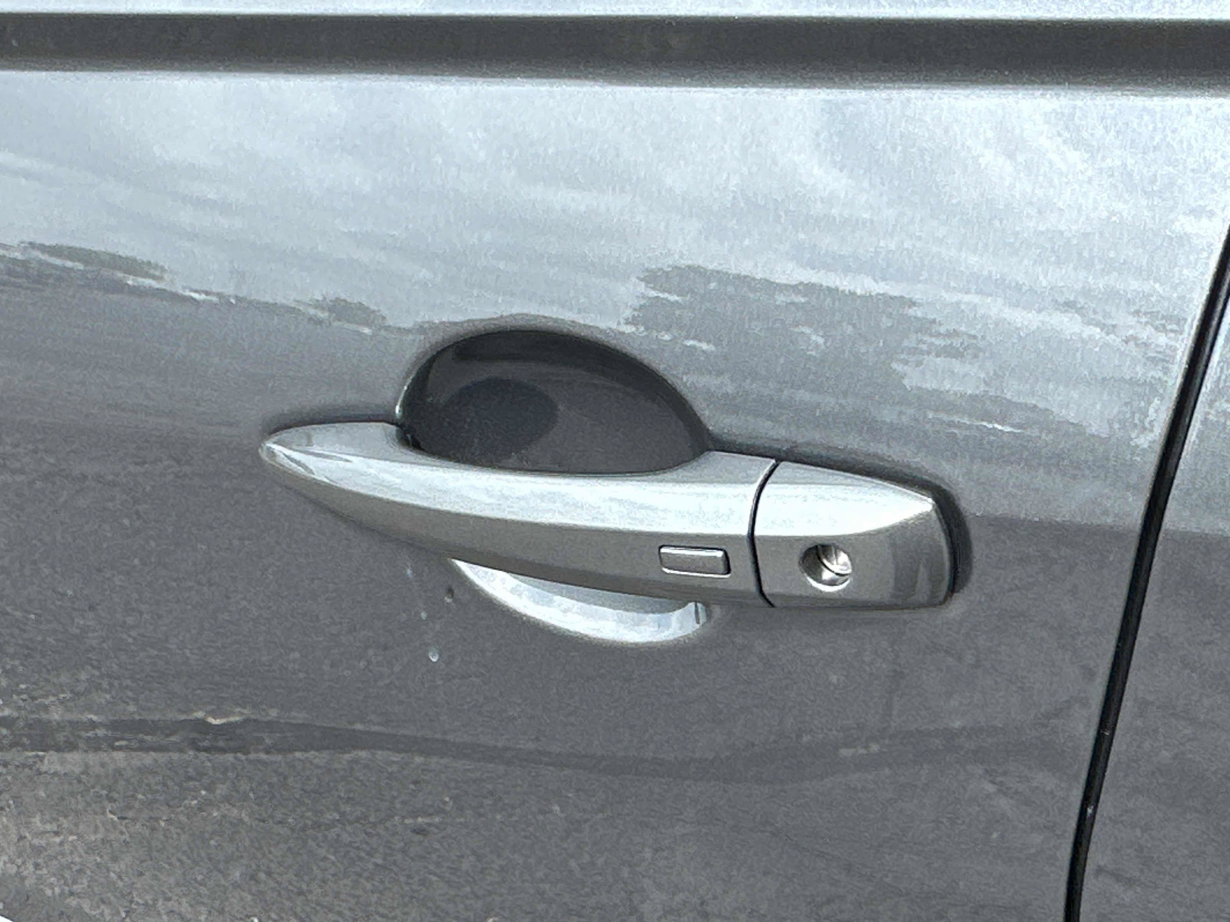New 2026 Nissan Altima 2.5 SV FWD image 11