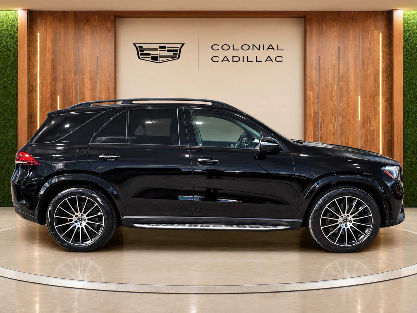 Used 2023 Mercedes-Benz GLE 450 4MATIC image 9
