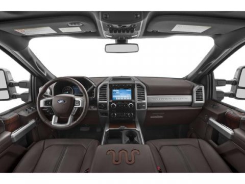 Used 2019 Ford F250 King Ranch w/ Snow Plow Prep Package image 8