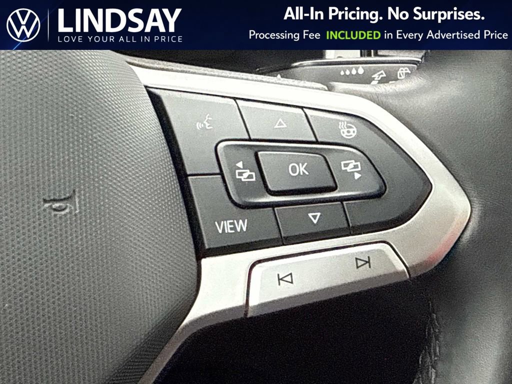 Used 2021 Volkswagen Atlas SEL Premium image 20