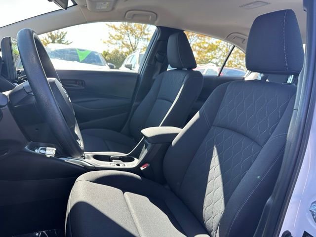 Used 2024 Toyota Corolla LE image 26