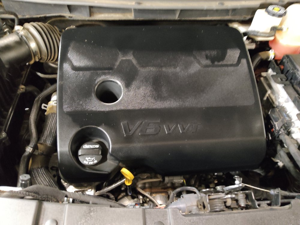 Used 2019 Chevrolet Traverse Premier w/ Driver Confidence II Package image 30