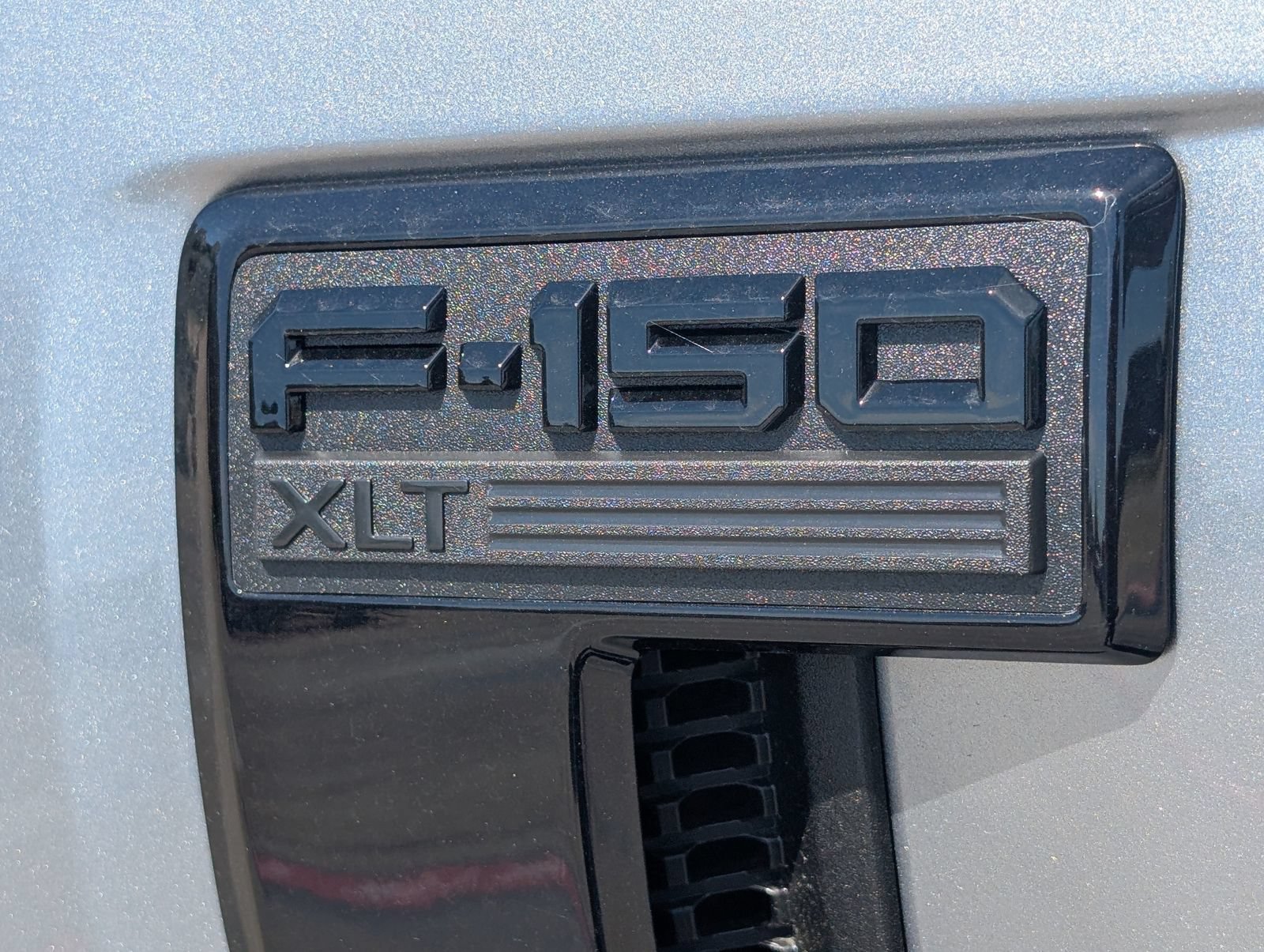 Certified 2026 Ford F150 XLT w/ Equipment Group 302A MID AWD/4WD image 7