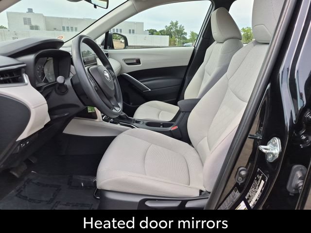 Certified 2023 Toyota Corolla Cross L AWD/4WD image 13