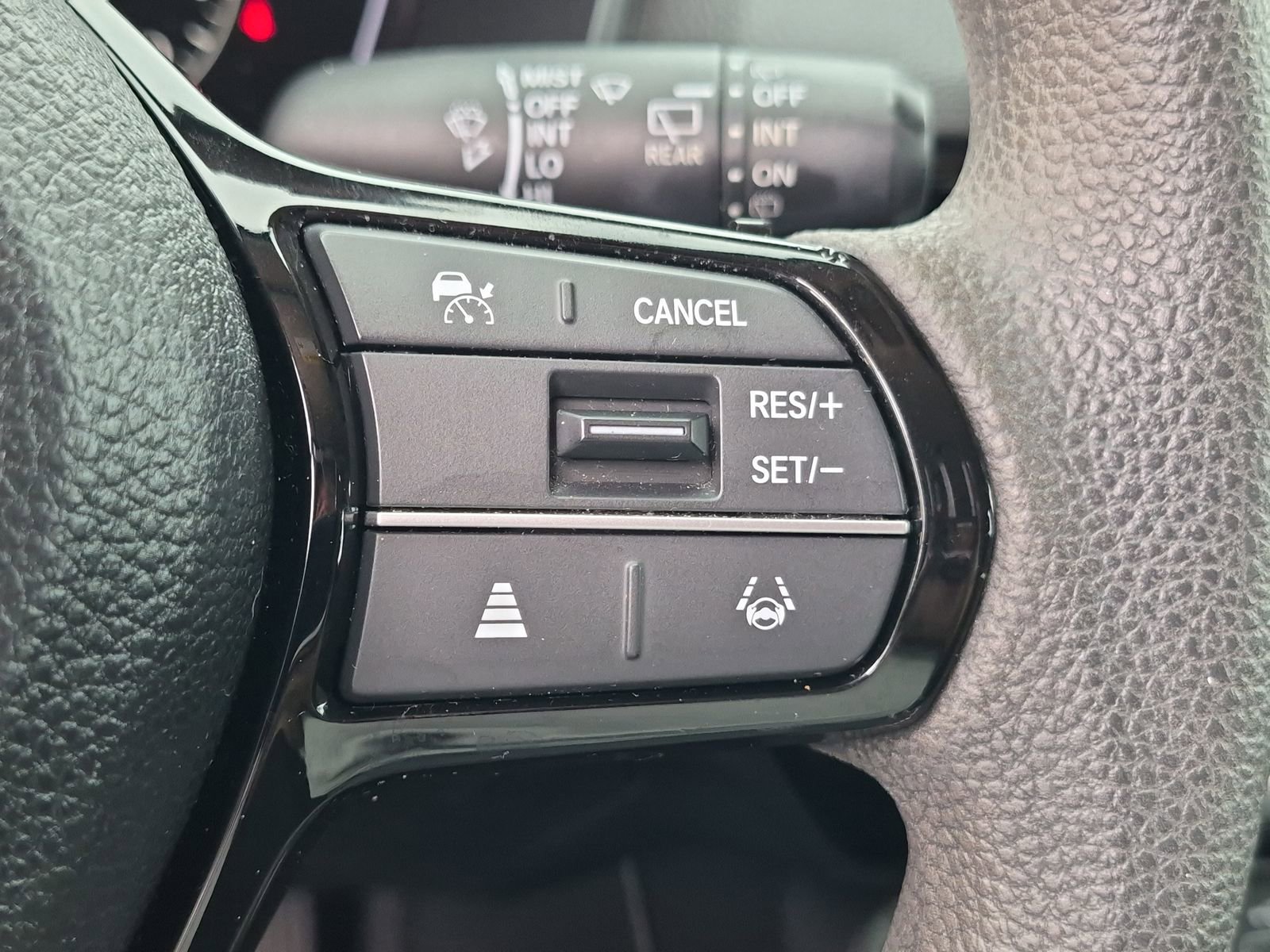Certified 2023 Honda Civic LX image 10