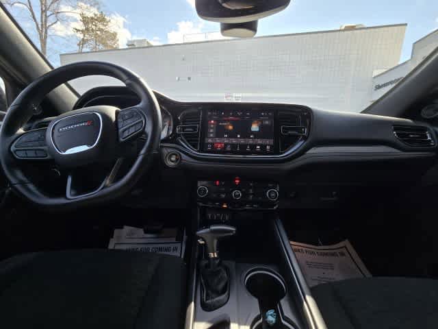 Used 2025 Dodge Durango GT AWD/4WD image 16
