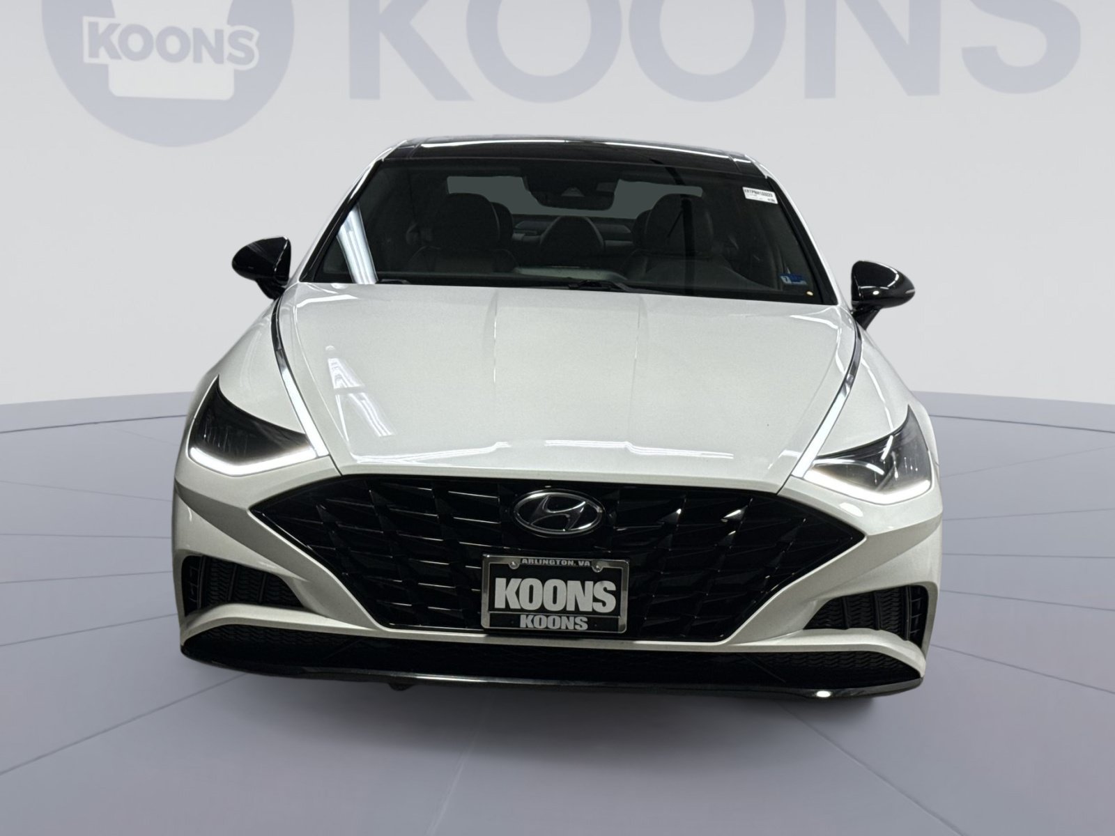 Used 2022 Hyundai Sonata SEL Plus w/ Cargo Package FWD image 23