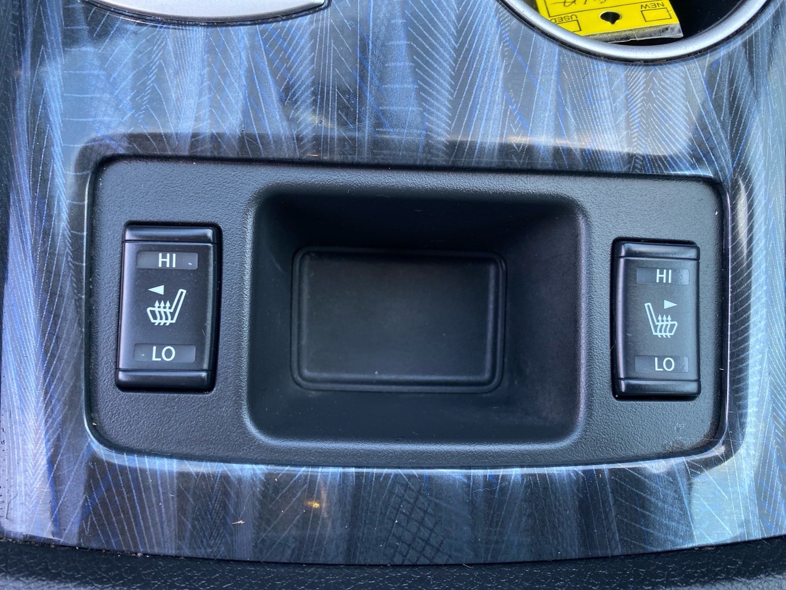 Used 2016 Nissan Altima 3.5 SL FWD image 13