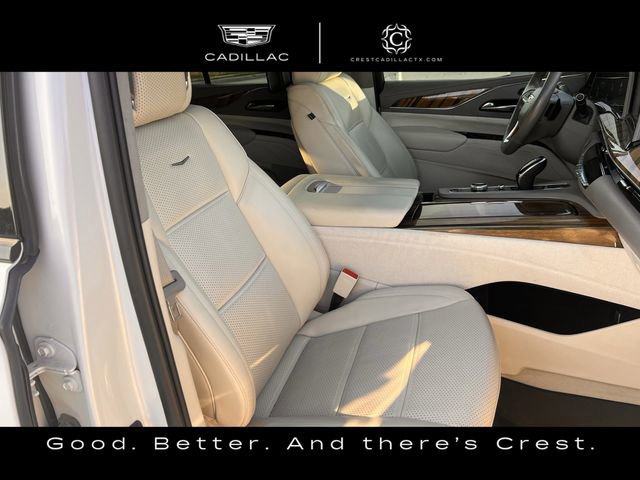 Certified 2021 Cadillac Escalade Sport Platinum image 26