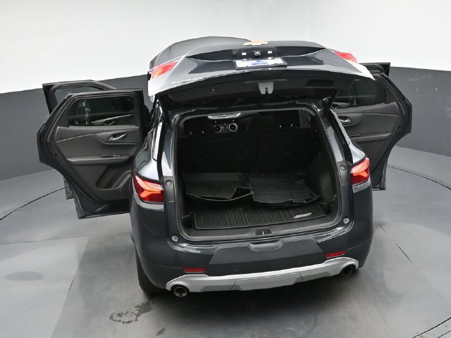Used 2019 Chevrolet Blazer LT AWD/4WD image 24