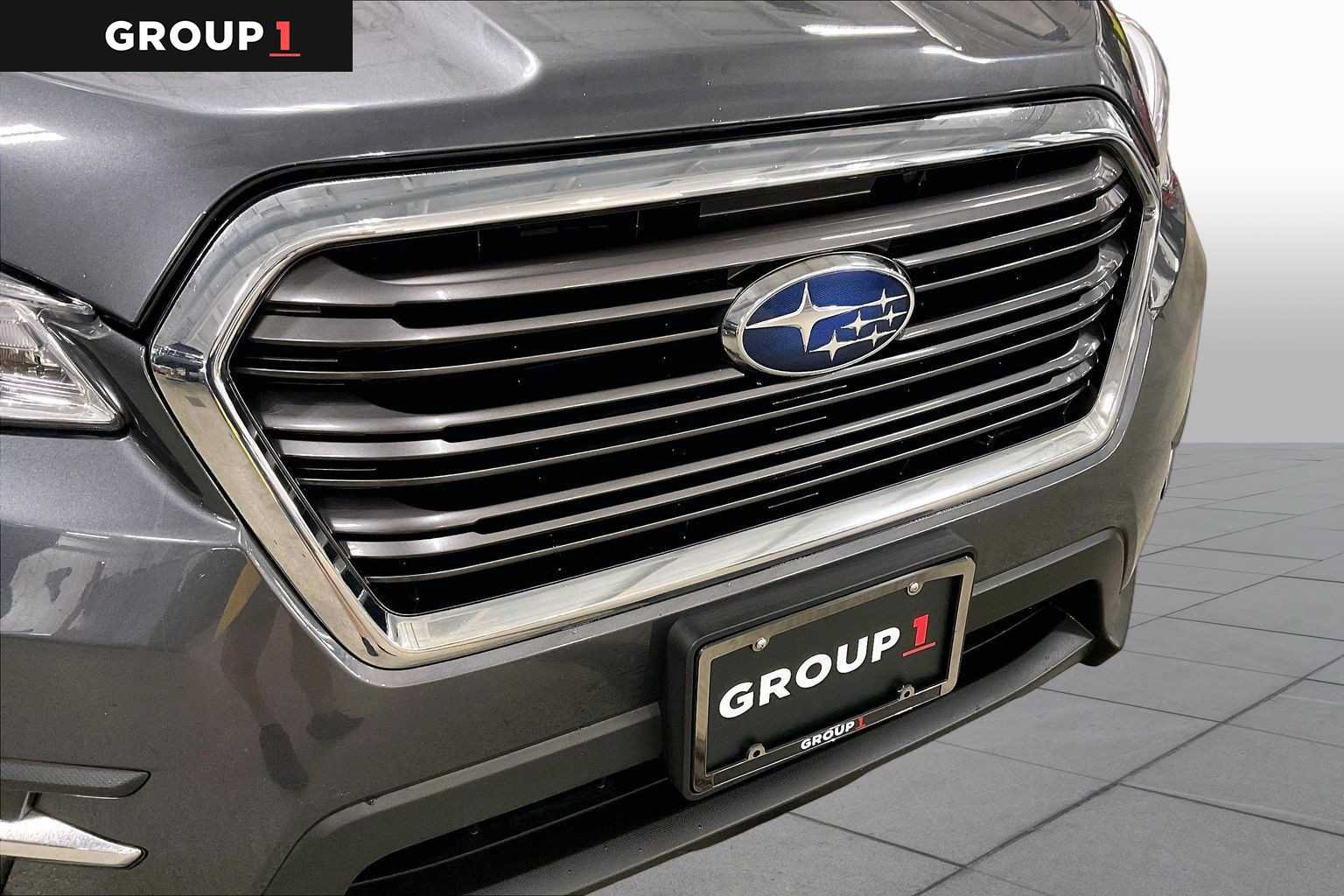 Used 2022 Subaru Ascent Premium w/ Convenience Package AWD/4WD image 29
