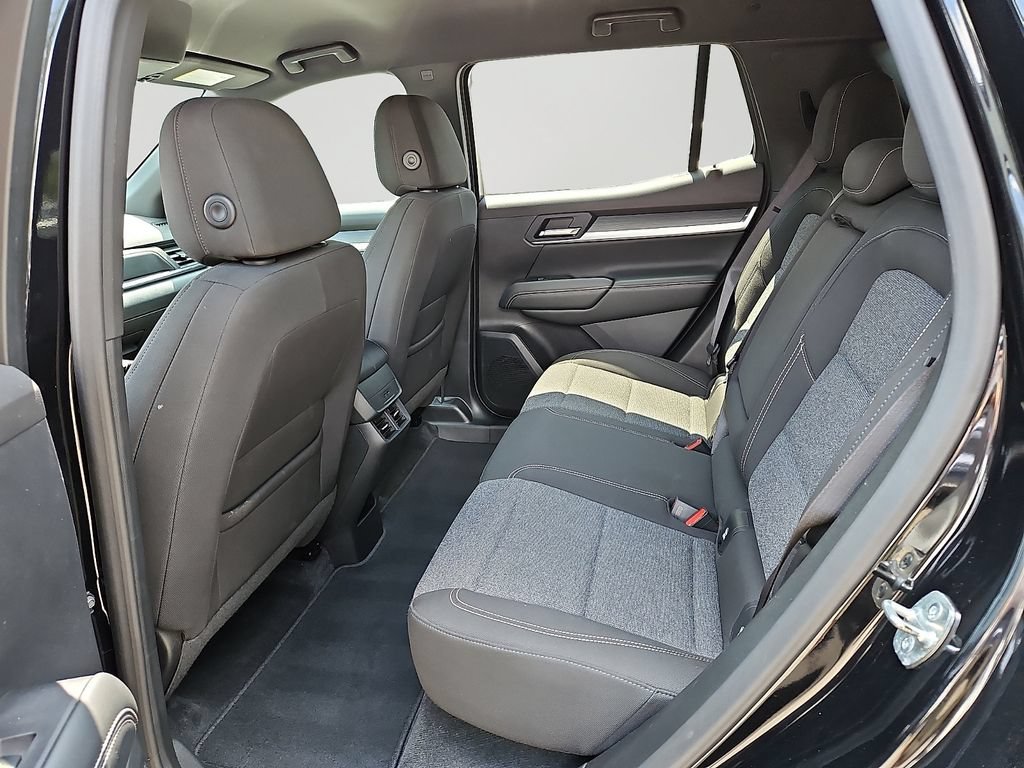 Used 2025 GMC Terrain Elevation FWD image 8