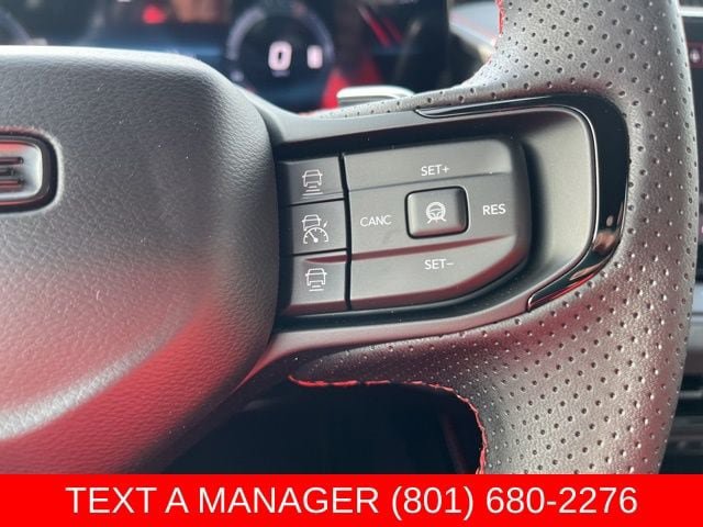 New 2026 Dodge Charger Scat Pack AWD/4WD image 23