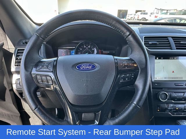 Used 2018 Ford Explorer XLT w/ Equipment Group 202A image 14
