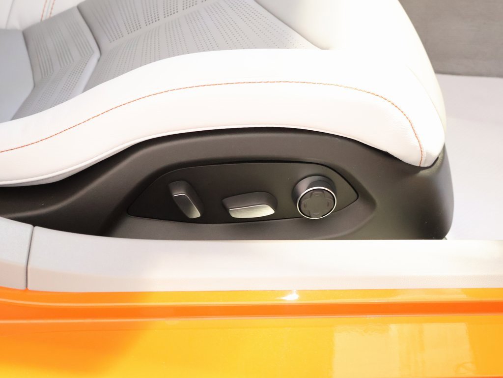 New 2026 Chevrolet Corvette Z06 image 34