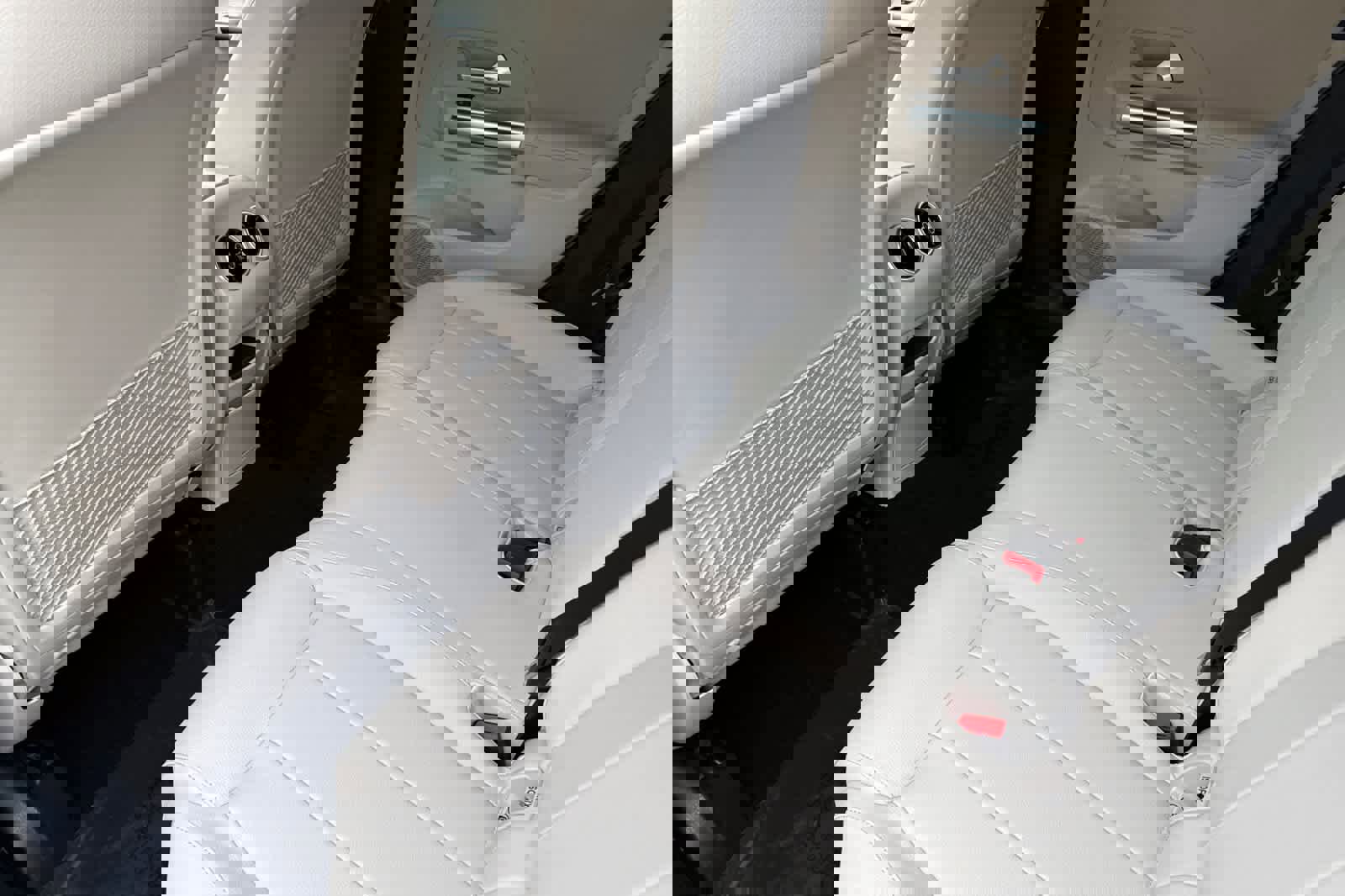 New 2026 Mercedes-Benz GLA 250 image 11