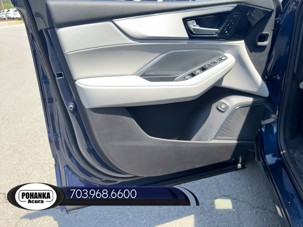 New 2026 Acura MDX w/ Technology Package AWD/4WD image 26