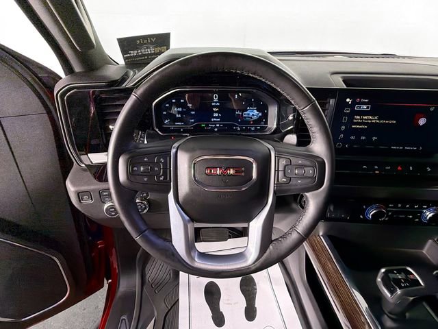 Used 2023 GMC Sierra 1500 Elevation AWD/4WD image 11