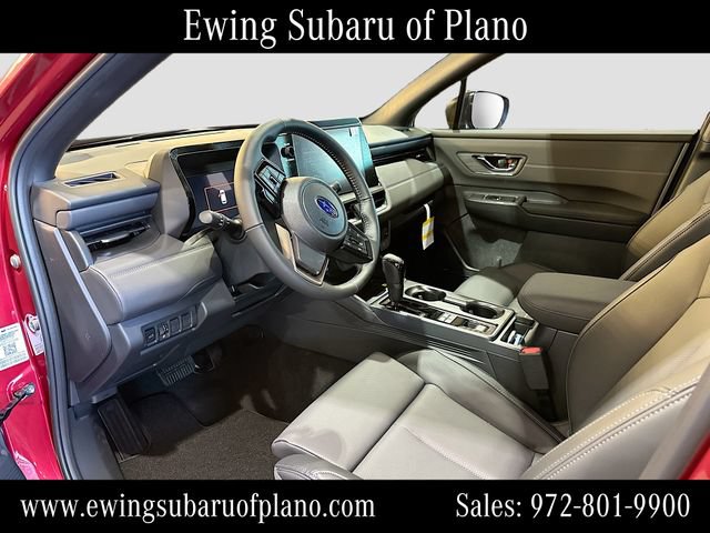 Used 2026 Subaru Outback Touring XT AWD/4WD image 9