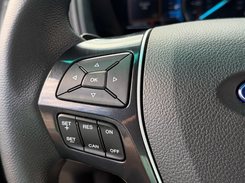 Used 2017 Ford Explorer Limited FWD image 25