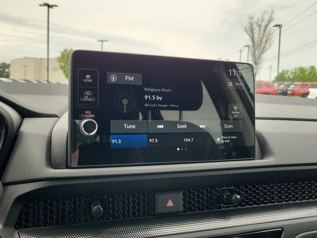 New 2026 Honda CR-V LX image 19